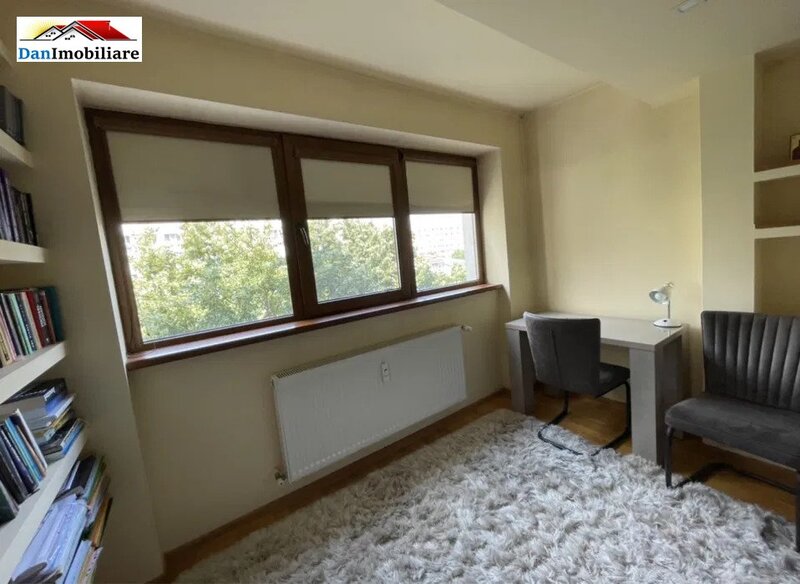 Ozana Apartament cu 2 camere in Ozana