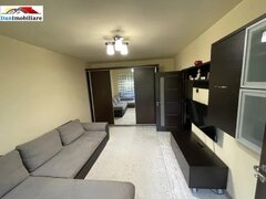 Apartament cu 2 camere in Ozana